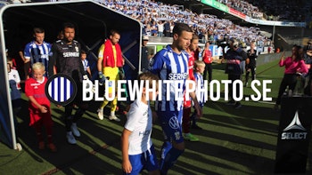 IFK GÖTEBORG-IFK NORRKÖPING NN229714