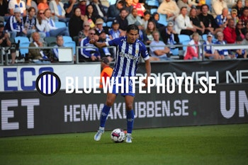IFK GÖTEBORG-IFK NORRKÖPING NN224252