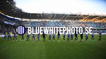 IFK GÖTEBORG-IFK NORRKÖPING NN229783