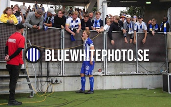 IFK GÖTEBORG-IFK NORRKÖPING NN229789