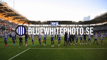 IFK GÖTEBORG-IFK NORRKÖPING NN229779