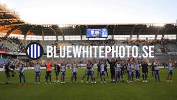 IFK GÖTEBORG-IFK NORRKÖPING NN229773