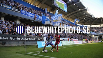 IFK GÖTEBORG-IFK NORRKÖPING NN229750