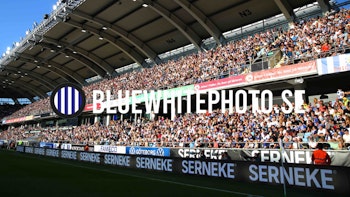 IFK GÖTEBORG-IFK NORRKÖPING NN229731