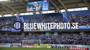 IFK GÖTEBORG-IFK NORRKÖPING NN229726