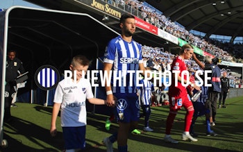 IFK GÖTEBORG-IFK NORRKÖPING NN229724