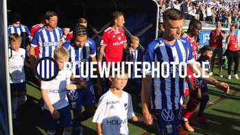 IFK GÖTEBORG-IFK NORRKÖPING NN229716