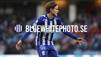IFK GÖTEBORG-BK HÄCKEN AB220831