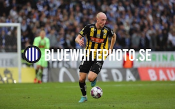 IFK GÖTEBORG-BK HÄCKEN AB220830