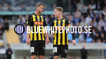 IFK GÖTEBORG-BK HÄCKEN AB220822