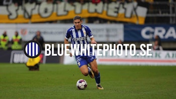 IFK GÖTEBORG-BK HÄCKEN AB220819