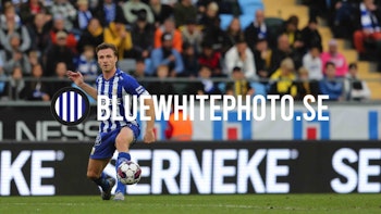 IFK GÖTEBORG-BK HÄCKEN AB220812