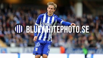 IFK GÖTEBORG-BK HÄCKEN AB220813