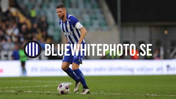 IFK GÖTEBORG-BK HÄCKEN AB220810