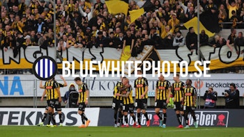 IFK GÖTEBORG-BK HÄCKEN AB220808