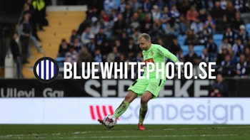 IFK GÖTEBORG-BK HÄCKEN AB220796