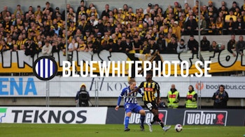 IFK GÖTEBORG-BK HÄCKEN AB220792