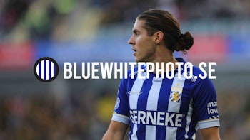 IFK GÖTEBORG-BK HÄCKEN AB220786