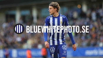 IFK GÖTEBORG-BK HÄCKEN AB220780