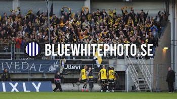 IFK GÖTEBORG-BK HÄCKEN AB220774