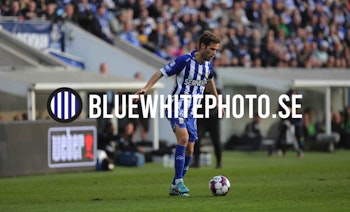 IFK GÖTEBORG-BK HÄCKEN AB220769
