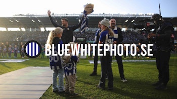 IFK GÖTEBORG-BK HÄCKEN AB220766