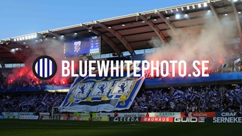 IFK GÖTEBORG-BK HÄCKEN AB220759
