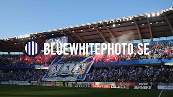 IFK GÖTEBORG-BK HÄCKEN AB220756