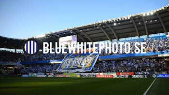 IFK GÖTEBORG-BK HÄCKEN AB220754