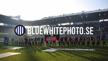 IFK GÖTEBORG-BK HÄCKEN AB220751
