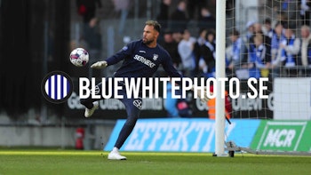 IFK GÖTEBORG-BK HÄCKEN AB220743