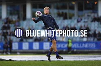 IFK GÖTEBORG-BK HÄCKEN AB220742