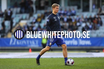 IFK GÖTEBORG-BK HÄCKEN AB220740