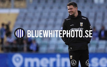 IFK GÖTEBORG-BK HÄCKEN AB220739