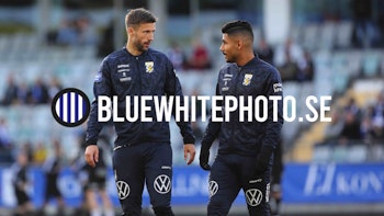 IFK GÖTEBORG-BK HÄCKEN AB220737