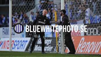 IFK GÖTEBORG-BK HÄCKEN AB220733