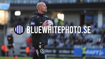 IFK GÖTEBORG-BK HÄCKEN AB228332