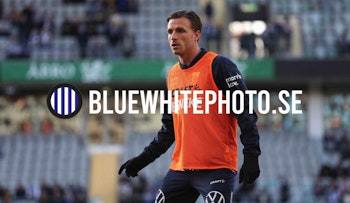IFK GÖTEBORG-BK HÄCKEN AB228325