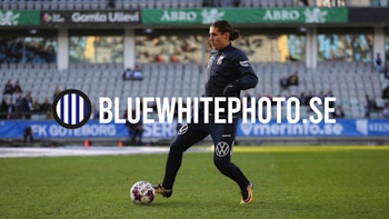 IFK GÖTEBORG-BK HÄCKEN AB228319