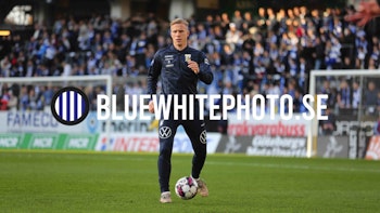 IFK GÖTEBORG-BK HÄCKEN AB228315