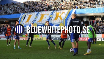 IFK GÖTEBORG-BK HÄCKEN AB228313