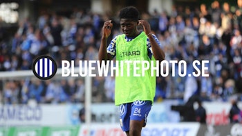 IFK GÖTEBORG-BK HÄCKEN AB228312