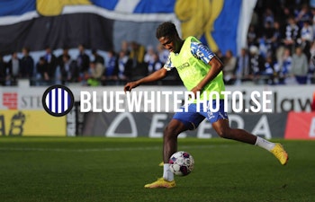 IFK GÖTEBORG-BK HÄCKEN AB228311