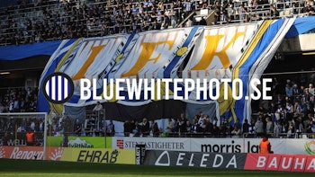 IFK GÖTEBORG-BK HÄCKEN AB228305