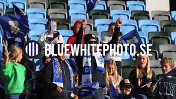 IFK GÖTEBORG-BK HÄCKEN AB228302
