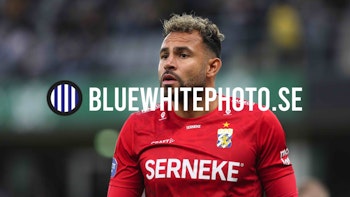 IFK GÖTEBORG-BK HÄCKEN AB228497