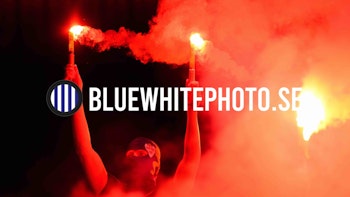 IFK GÖTEBORG-BK HÄCKEN AB228496