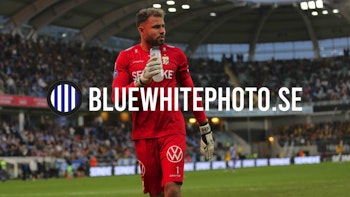 IFK GÖTEBORG-BK HÄCKEN AB228486