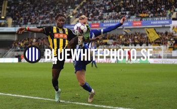IFK GÖTEBORG-BK HÄCKEN AB228484