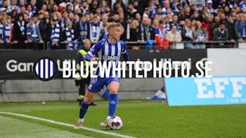IFK GÖTEBORG-BK HÄCKEN AB228476